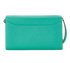 Constance To Go Wallet 20 In Epsom Vert Jade, back view